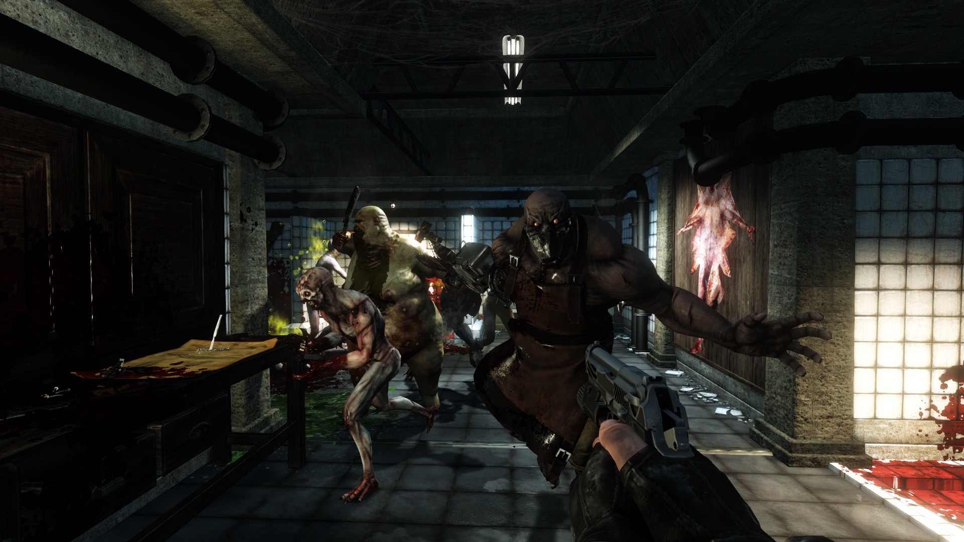 Killing Floor 2
